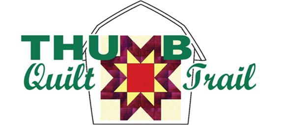 Thumb Quilt Trail