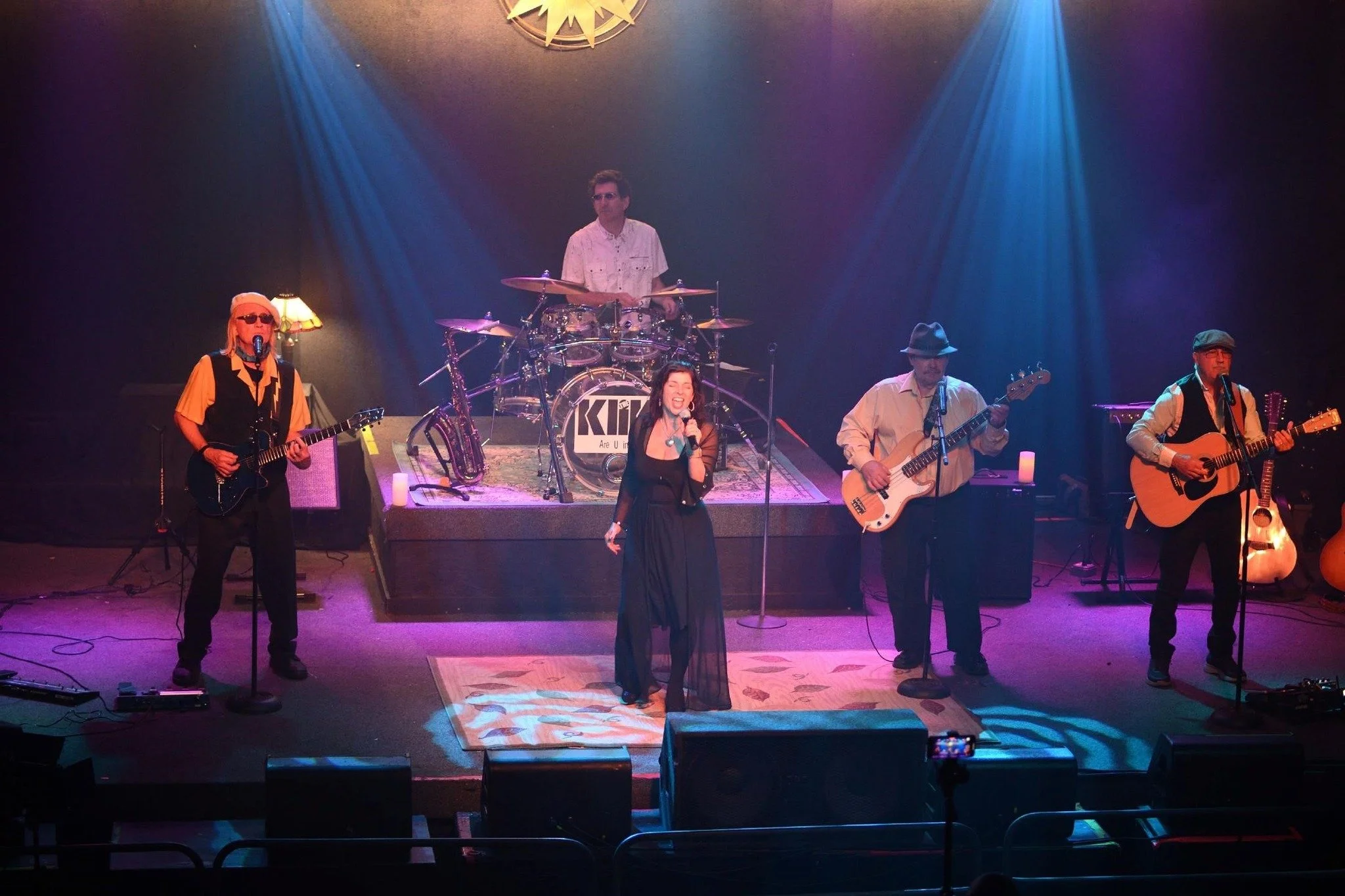 Live Music! - The Klik