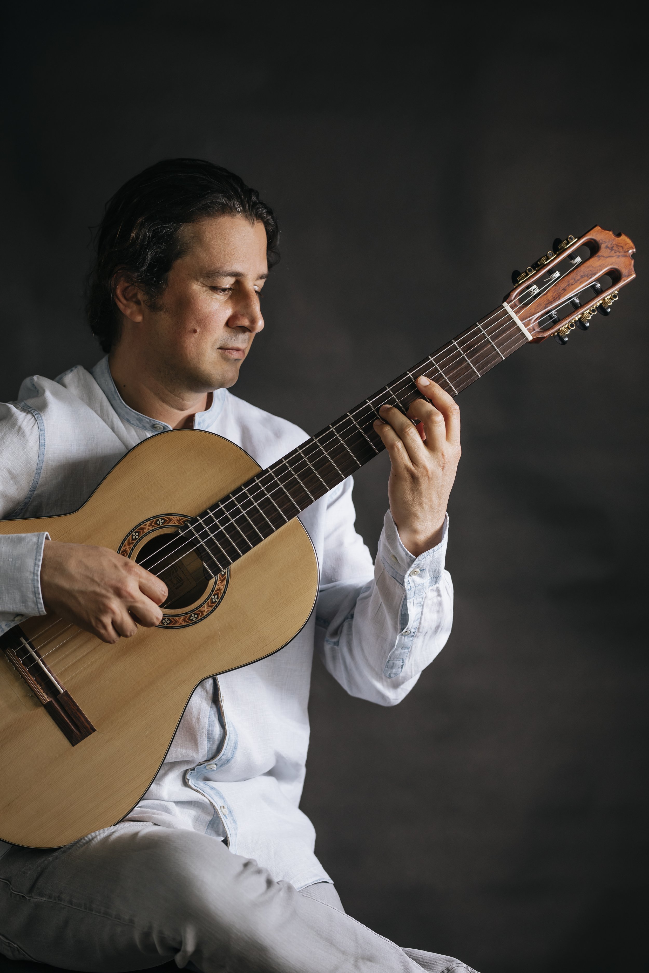 Live Music! - Mert Sela