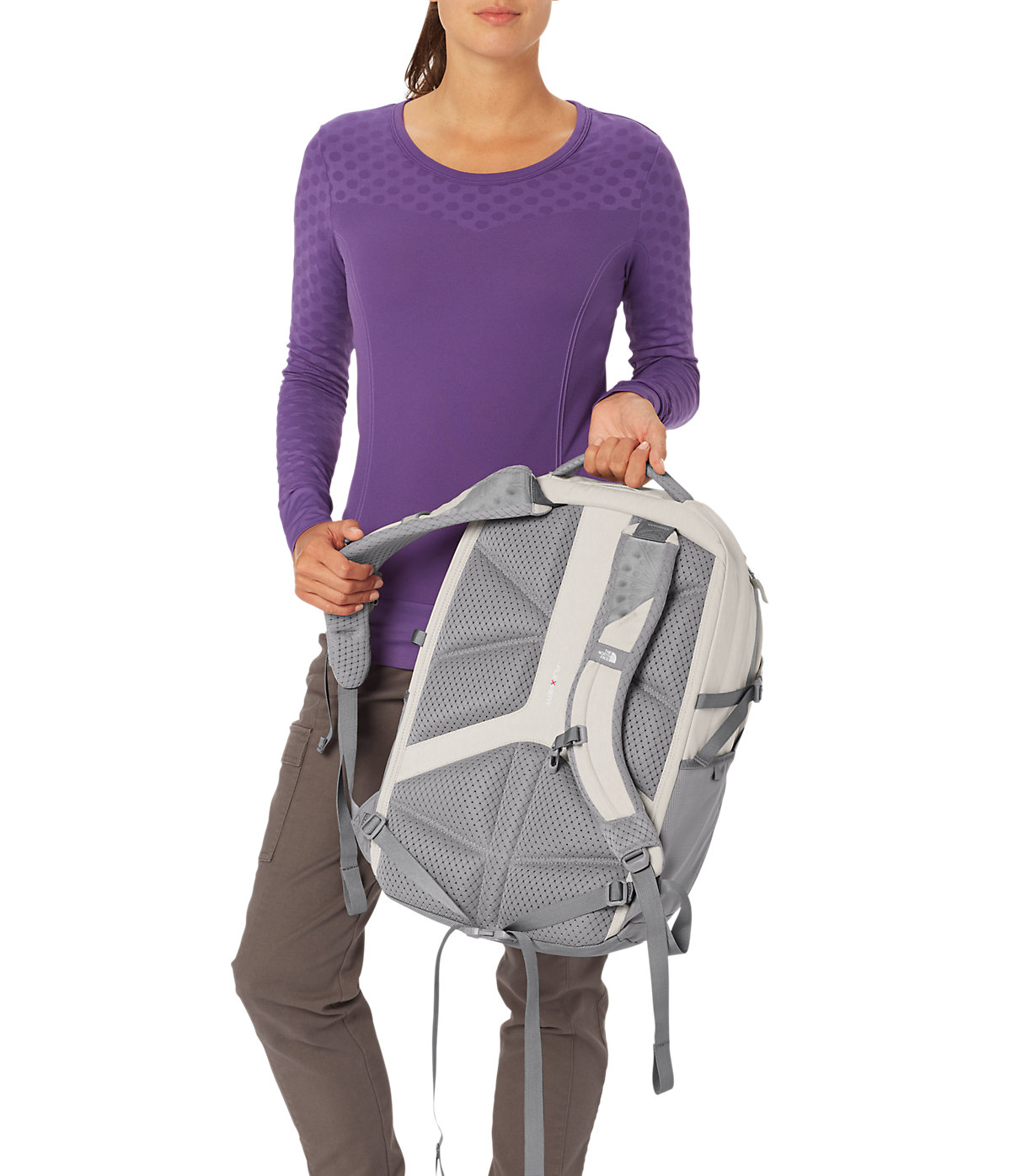 The North Face Women's Flexvent™ Backpanel