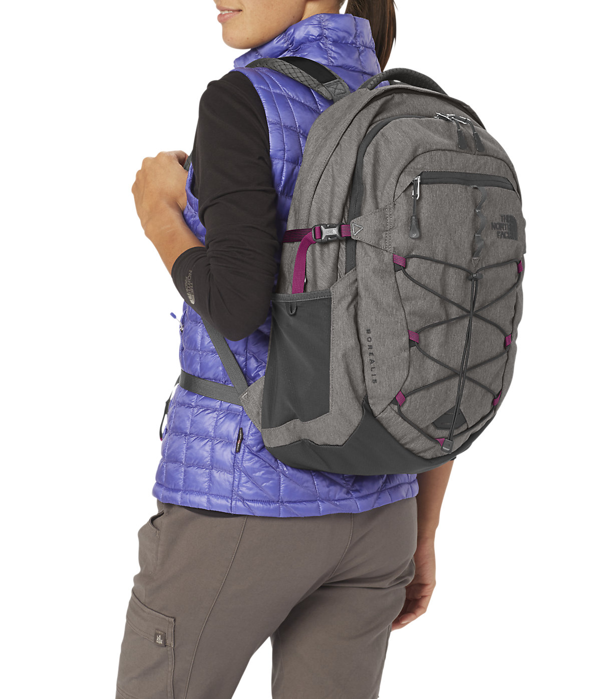 The North Face Women's Borealis