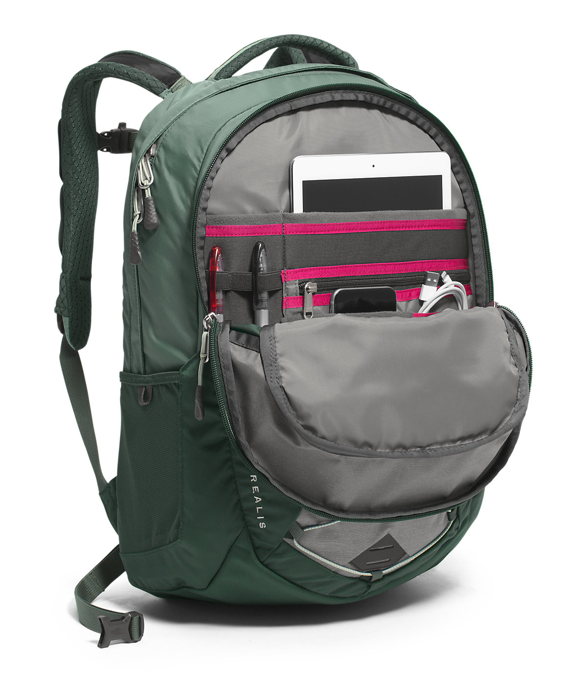 The North Face Organizer