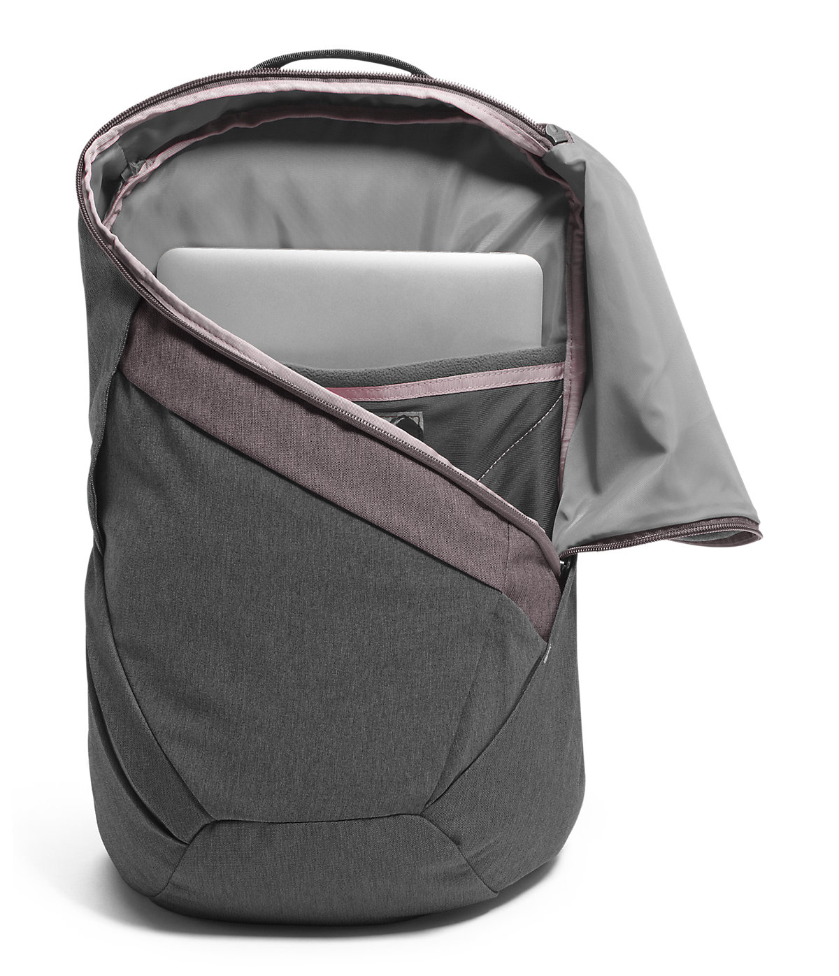 The North Face Aurora detail