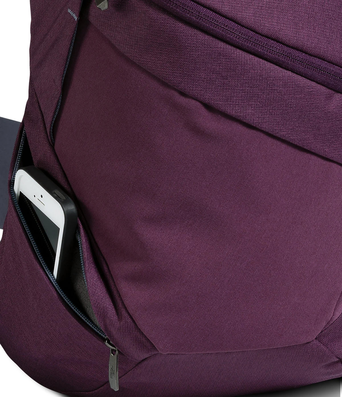 The North Face Electra detail