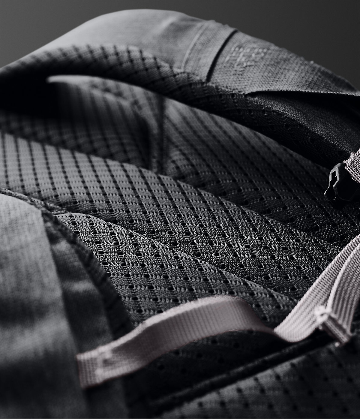The North Face Isabella Detail
