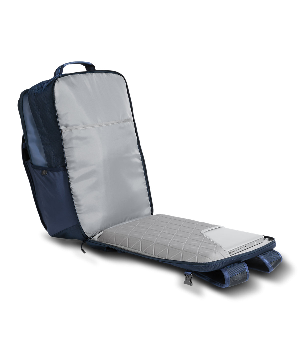 The North Face Wavelength Pack TSA laptop