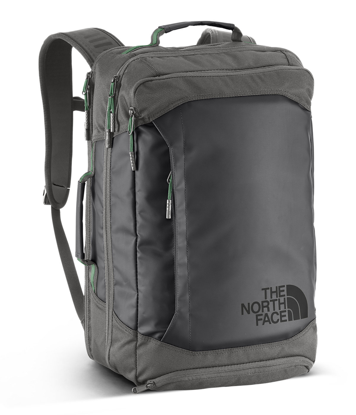 The North Face Refractor Duffel Pack