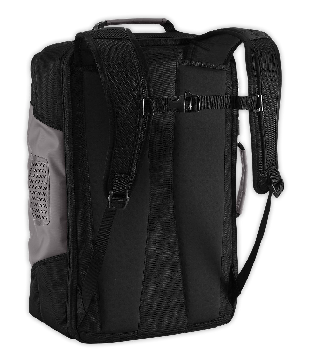 The North Face Refractor Duffel Pack Backpanel