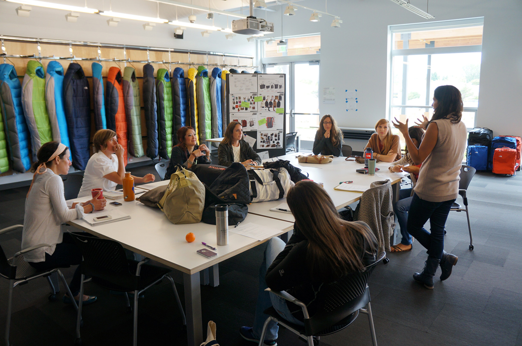 Women's Project Focus Group