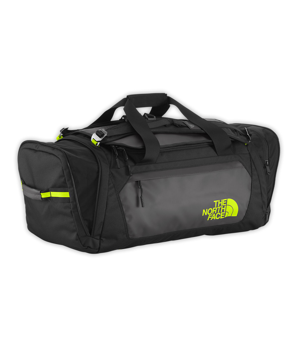 The North Face Landfall Expandable Duffel