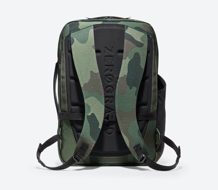 COLE HAAN ZERØGRAND SLIM BACKPACK