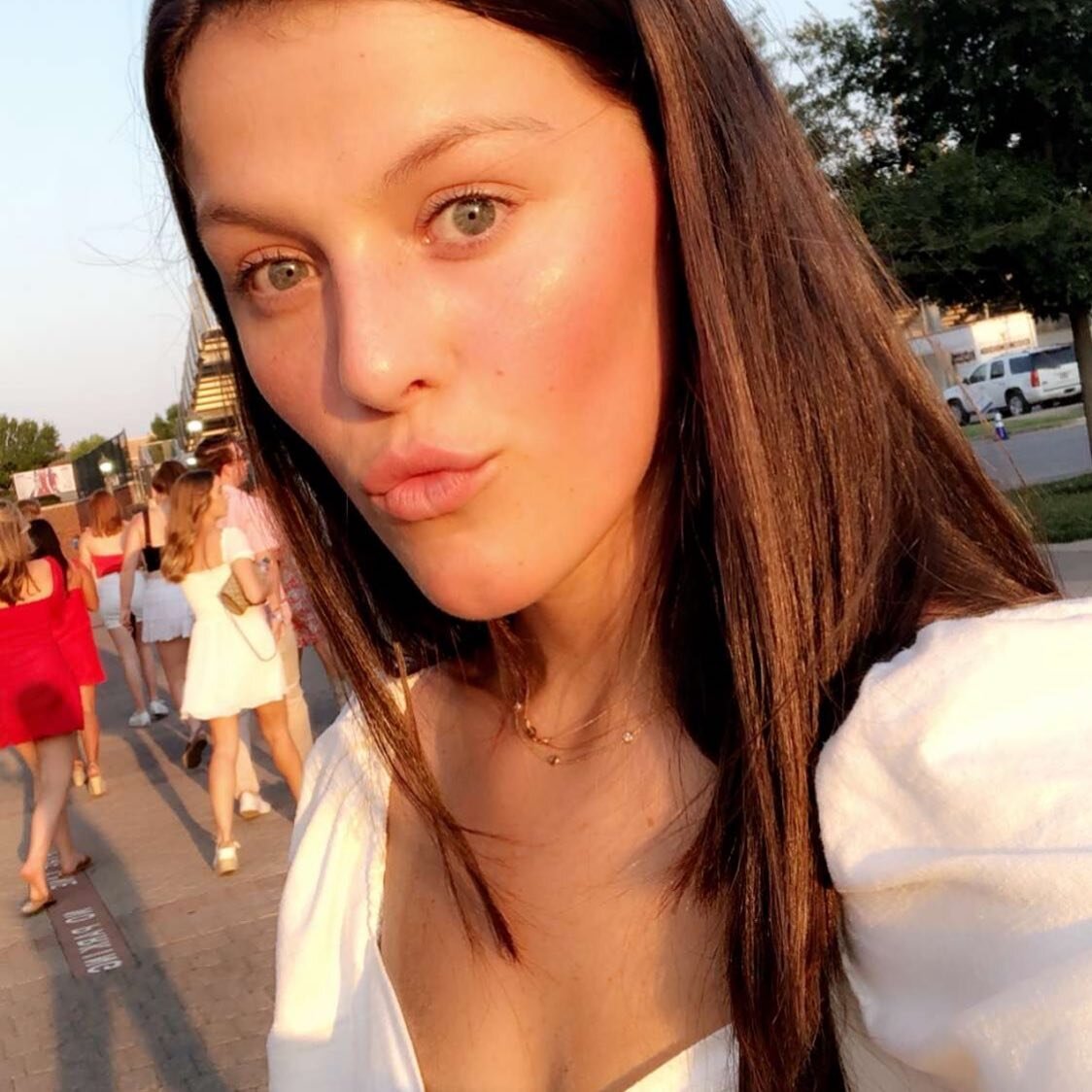 Shout out to THE BEST daughter, friend ....human. I love you so impossibly much!!!