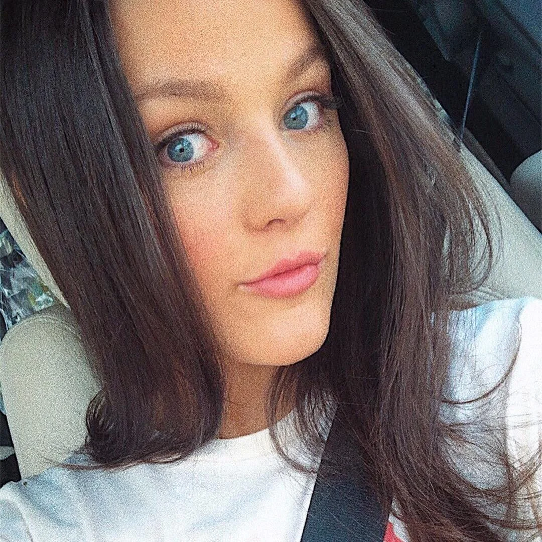 First day of college tomorrow!!! Good luck baby girl!!! I love you so much!!!❤️❤️❤️