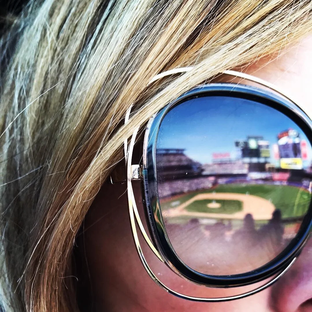 Amazing day with @haydenbertsch!!! #LGM #greatgame #greatkid #love