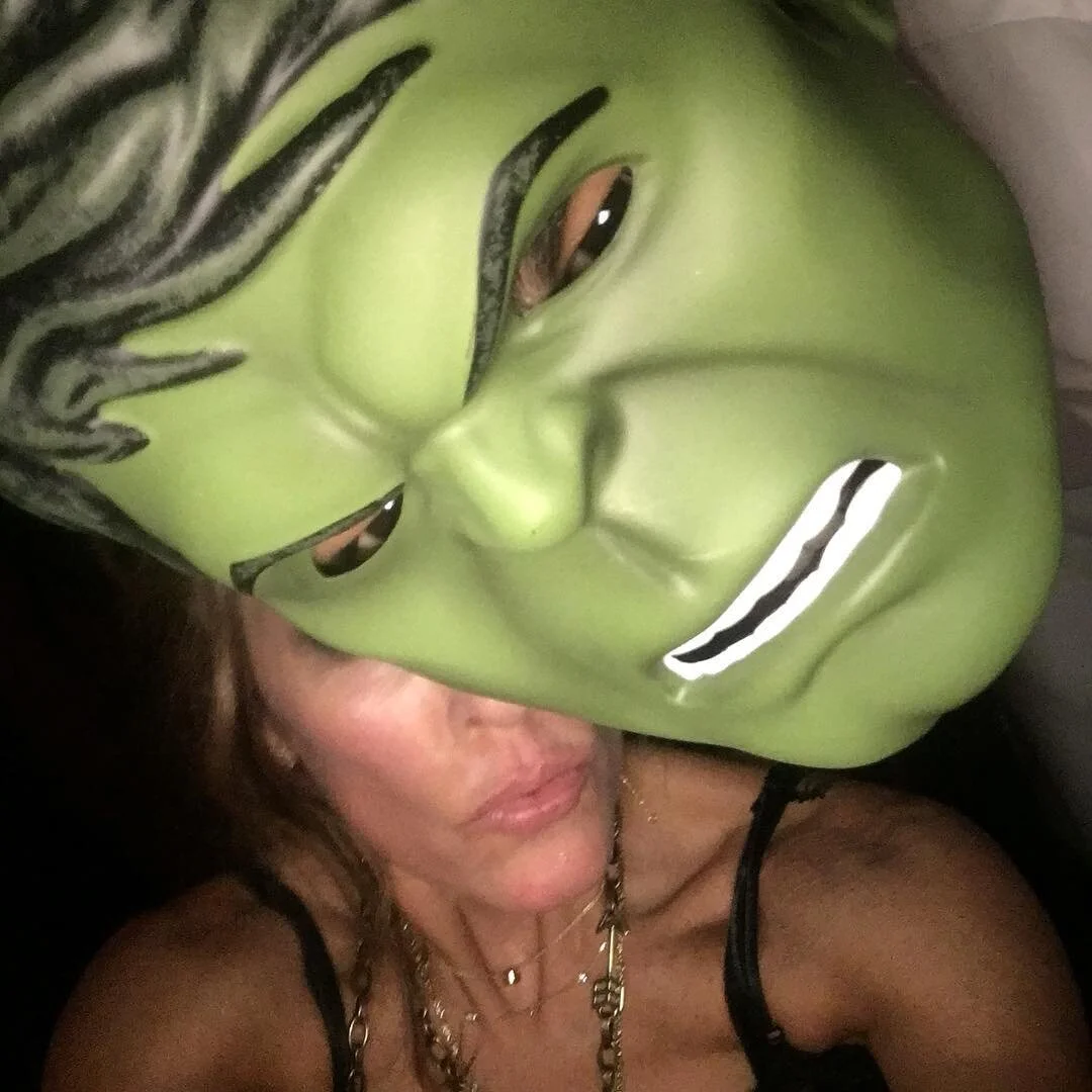 HBD @wendyfentress !!!