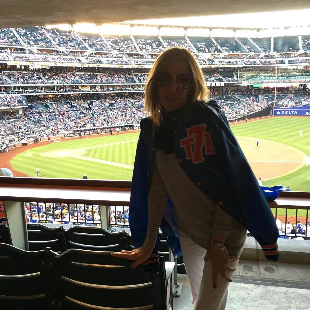 LETS GO METS !!! @the7line @haydenbertsch @willbertsch