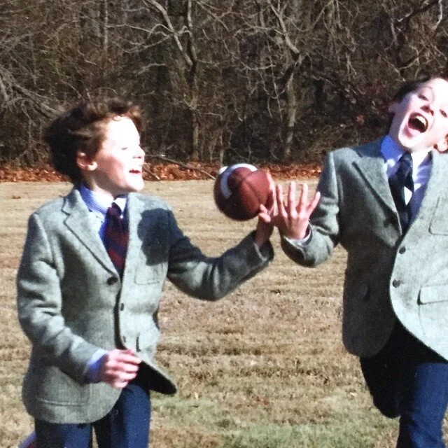 Happy 13th birthday to my dynamic duo...where does the time go?! I LOVE YOU❤️❤️!!!!