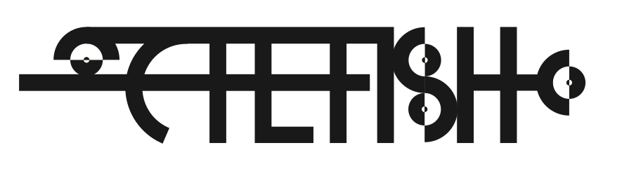 The Fish Logo by Marco Kawan.