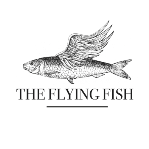 The Flying Fish