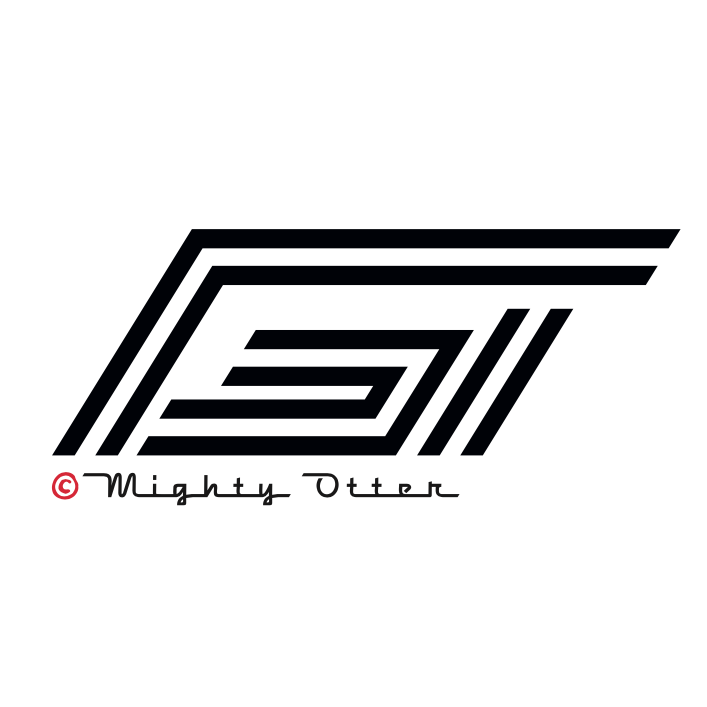 Mighty Otter Surfboards - Granturismo