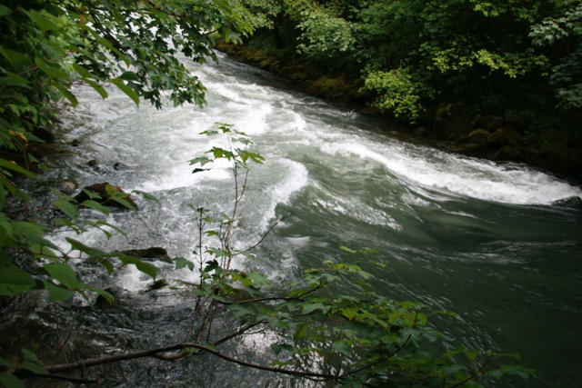 Location: Weidach Mühle