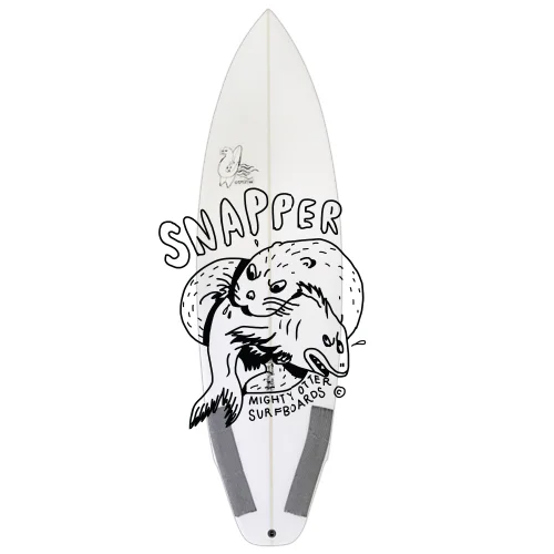 Snapper - Small Wave High Performance