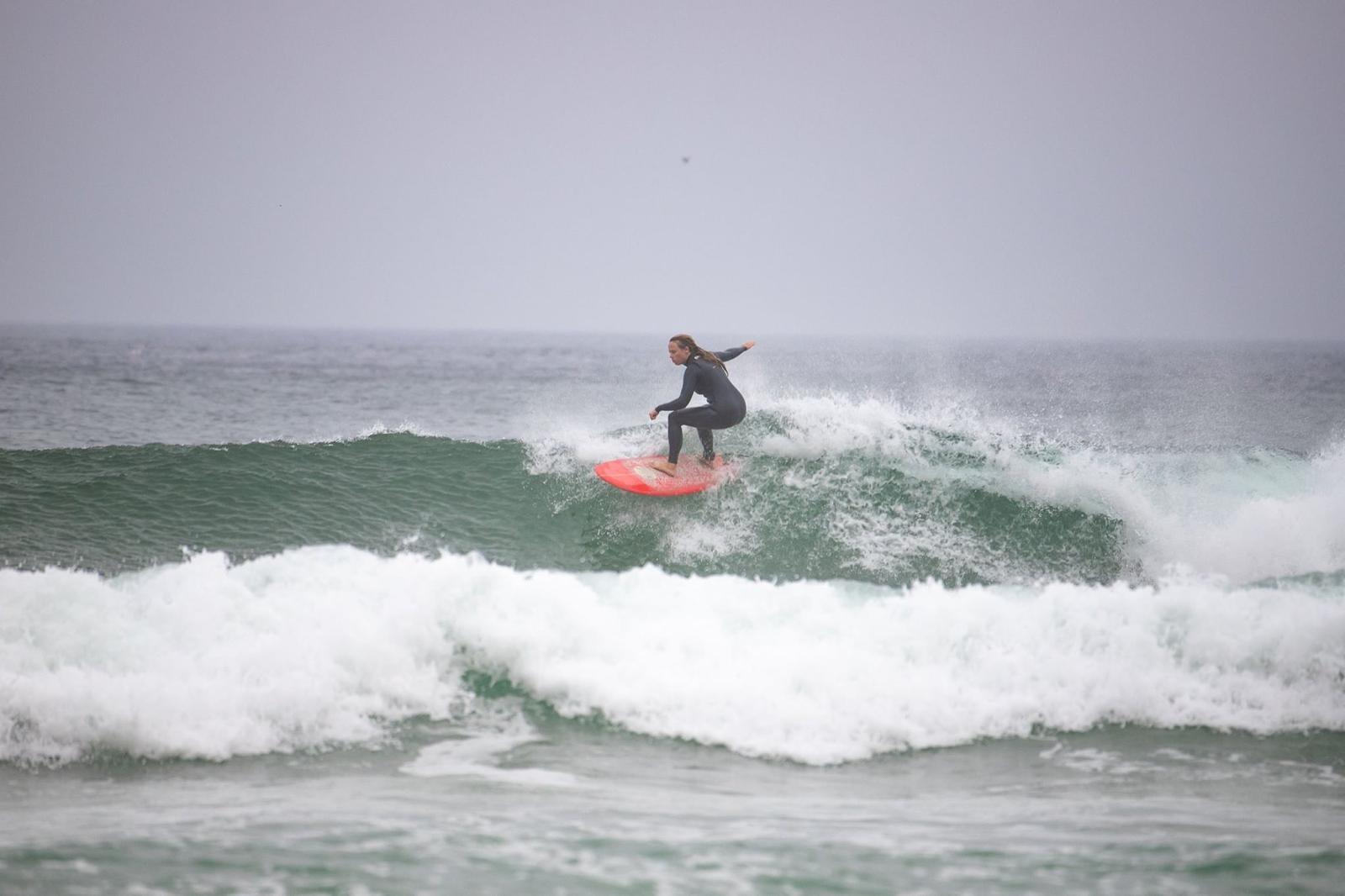 Conny charged in Baleal