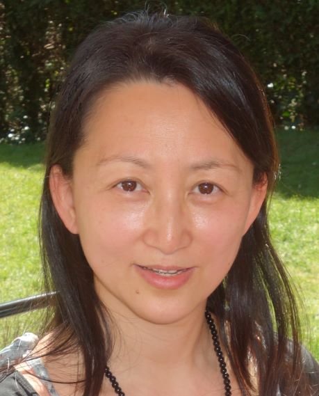  Dr. Jing Yuan
