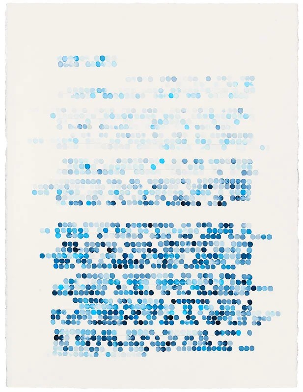 Numerical Blue