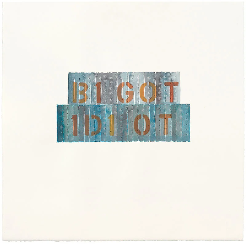 Big Idiot
