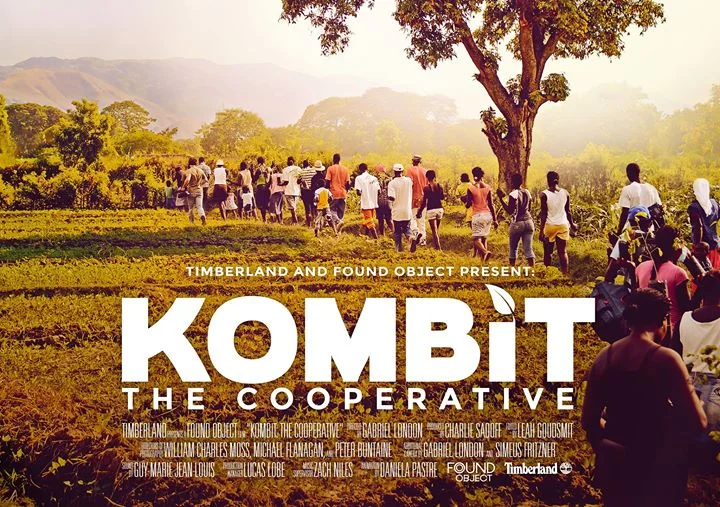 REEL Food: "Kombit: The Cooperative"