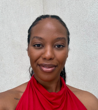 Amani Trice - Events