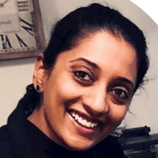 Gayathri Ilango - At Large