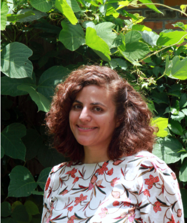 Rengin Firat - Board Co-Chair