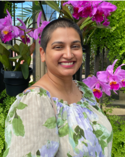 Sumyukta Mahendra - Membership