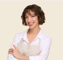 Julia LeRoy - Board Co-Chair