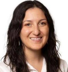 Rosalie Esquivel - Fundraising