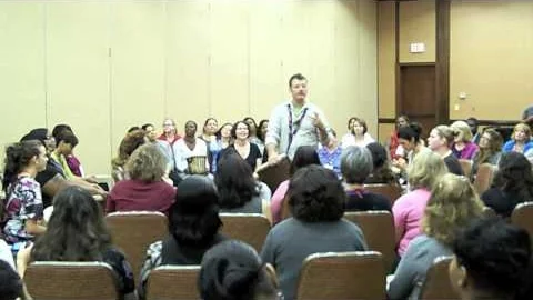 Corporate EnergizerT