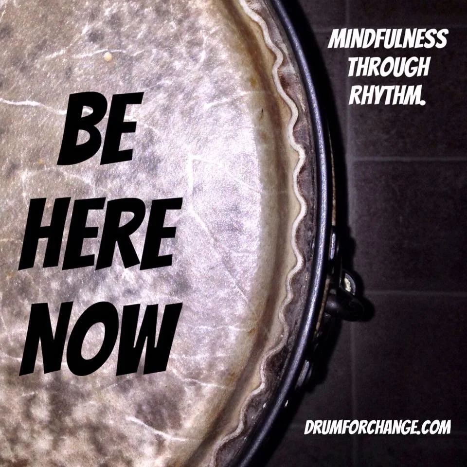 Mindfulness