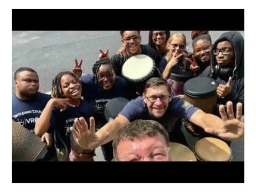 Greg's Year in Review