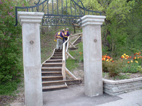 Lions Harbour Park