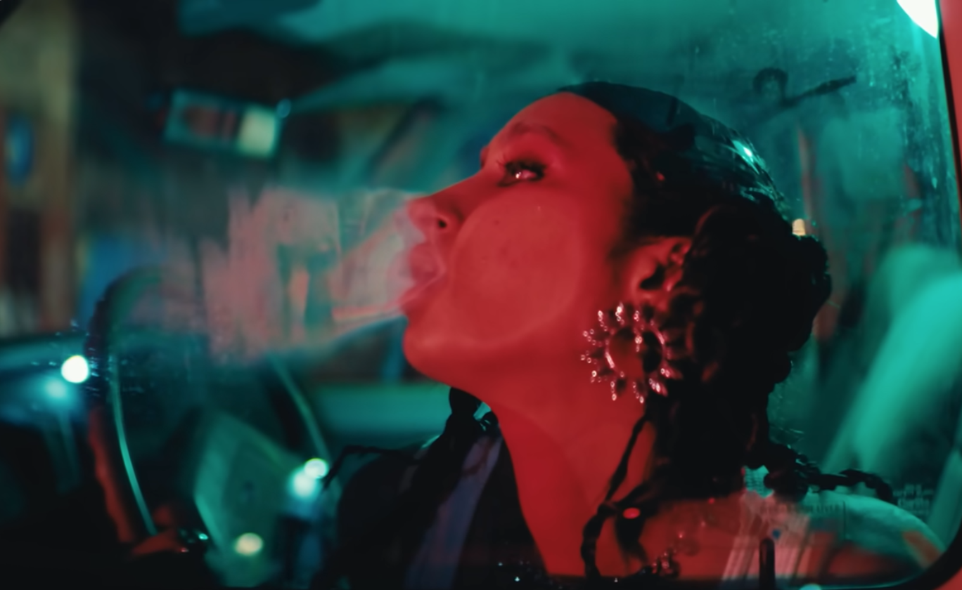 KRUTHIKAA "BAD AT FORGIVING"