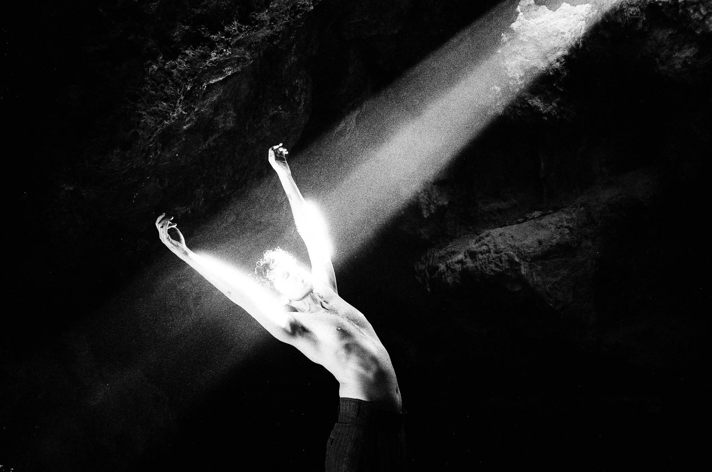 FABLE I  “A SIGN”