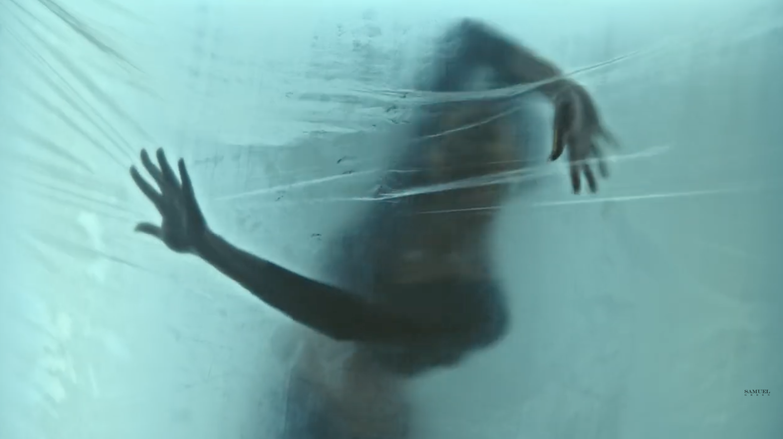 SAMUEL GREEN | ALLURE