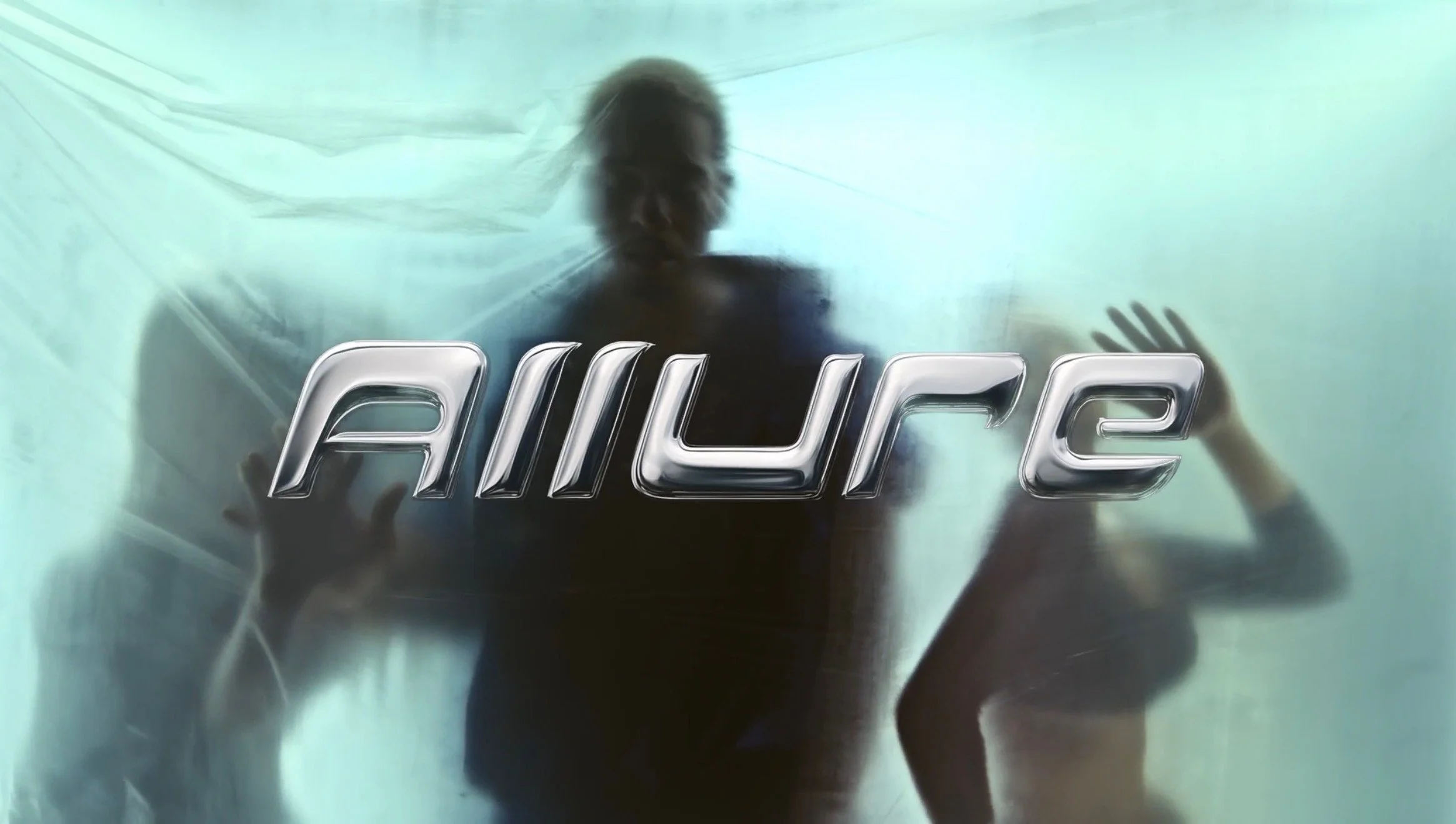 SAMUEL GREEN | ALLURE