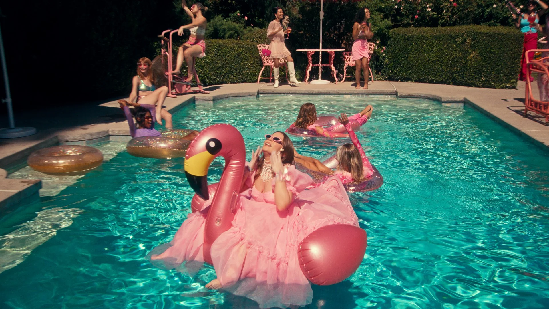 Lulu Simon For Love Productions Fashion Film Music Video Freodom