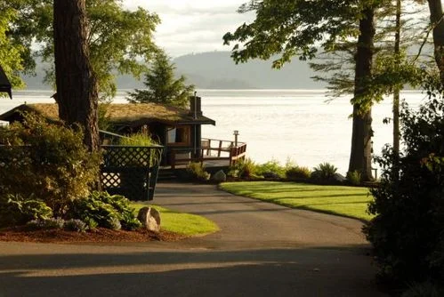 fishing charters Campbell River