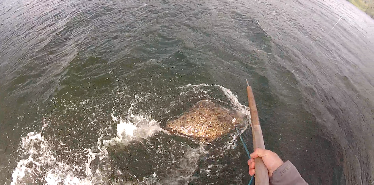 fishing charters Campbell River