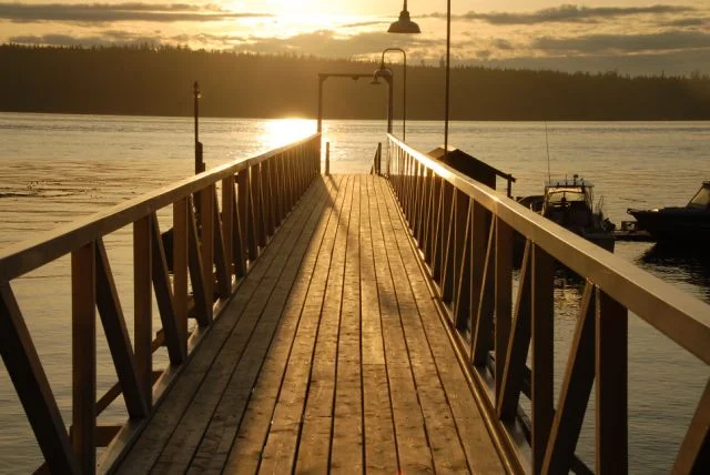 fishing charters Campbell River