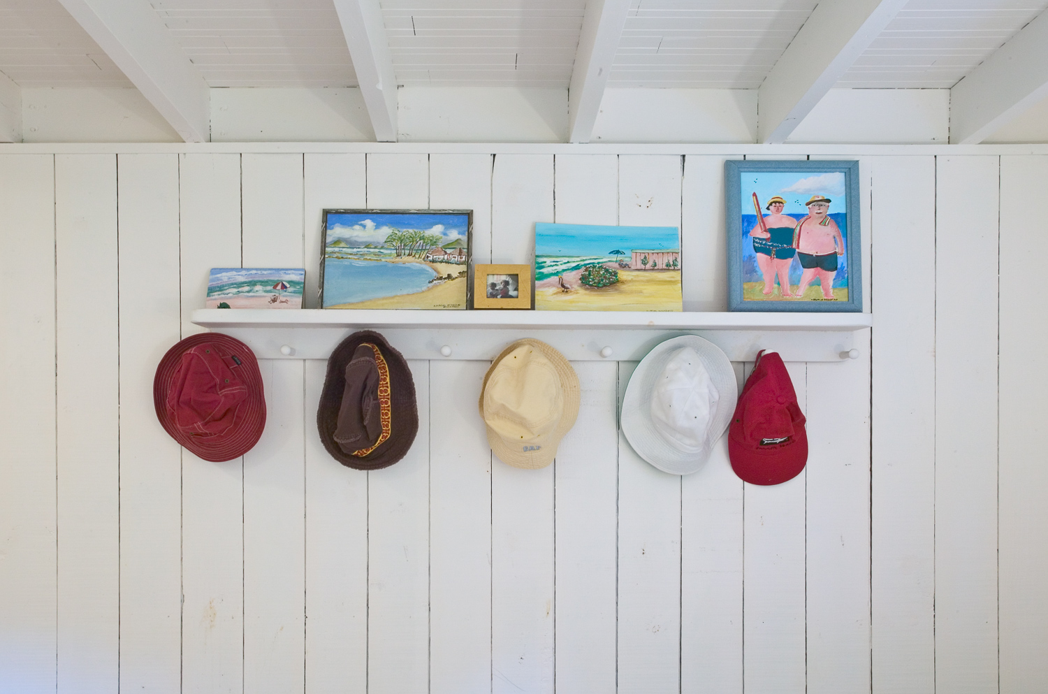 Hats, Cottage